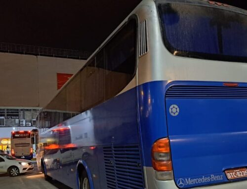 Novas linhas de transporte intermunicipal de passageiros são aprovadas em Goiás