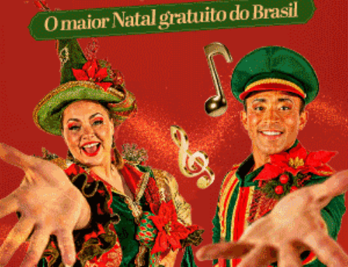 Aberto prazo para credenciamento de quiosques na Vila Gastronômica do Natal do Bem