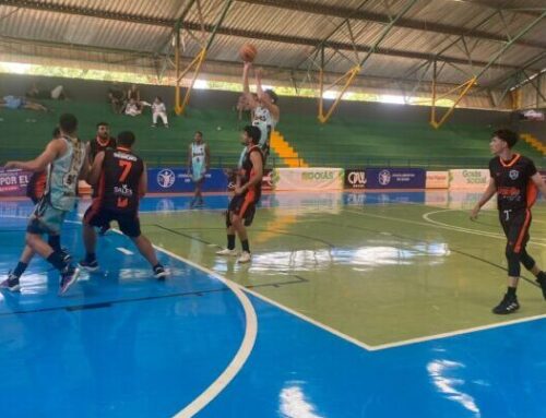 Jogos Abertos definem mais equipes classificadas para fase regional