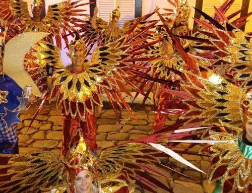 Fundo de Arte e Cultura abre edital para projetos carnavalescos