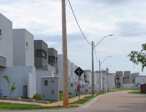 FGR fecha 2025 com entrega de três Jardins