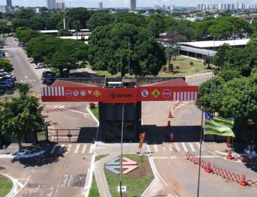 Detran aciona Justiça para bloquear falsos sites