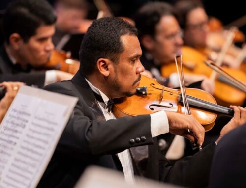 Orquestra Sinfônica e Coro Sinfônico de Goiânia apresentam concerto no Natal do Bem