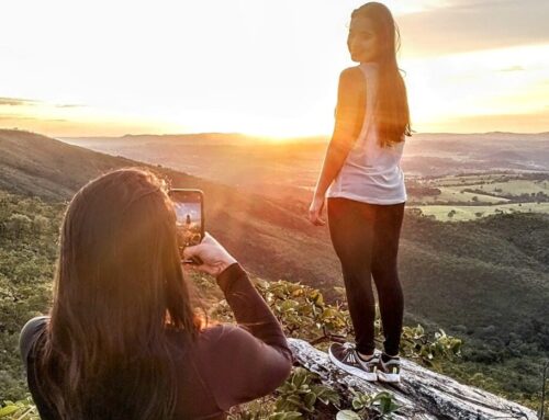 Nove e nove cidades goianas são classificadas como cidades turísticas