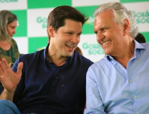Revista Veja destaca força da candidatura de Daniel Vilela em Goiás