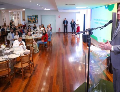 Governo comemora fila de licenciamento ambiental zerada em Goiás