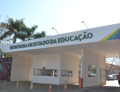 Rede estadual de ensino convoca 1.380 novos professores