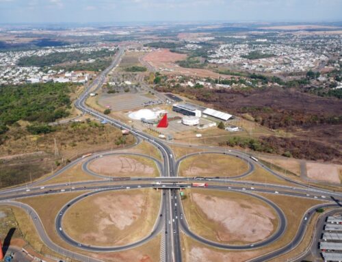 Linha de condomínios pioneira na GO-020, Portal do Sol celebra 25 anos