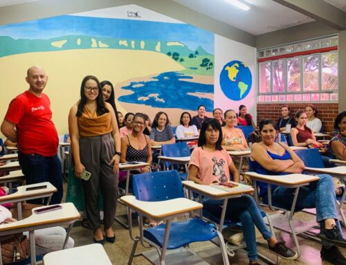 Setor turístico tem curso gratuito de inglês de olho no MotoGP