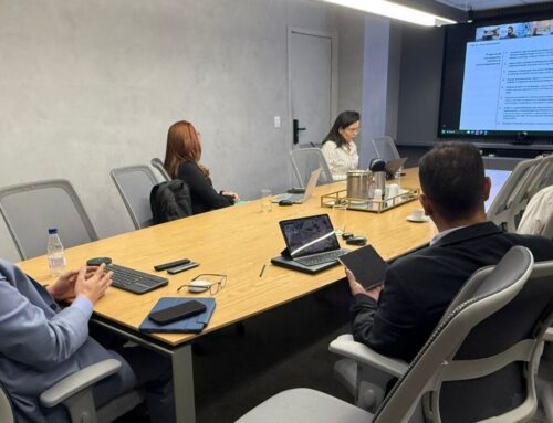 MotoGP 2026 terá plano operacional de mobilidade