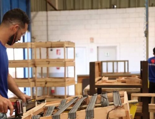 Economia em Goiás cresce 4,9% em setembro