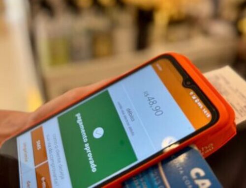 Nota Fiscal Goiana realiza sorteio na quinta-feira, 27