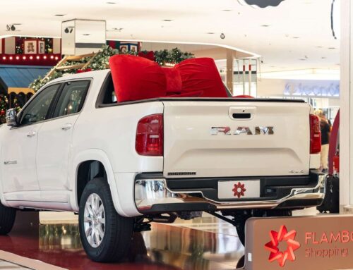 Black Friday Flamboyant Shopping chega com descontos de até 70%