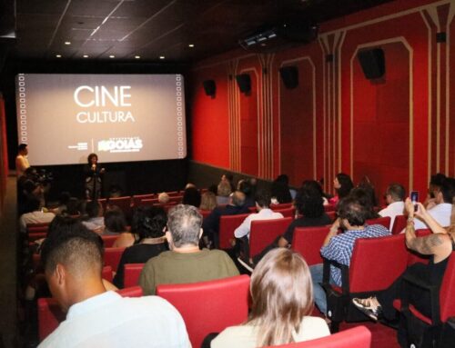 Programação cultural no estado tem exposições e cinema durante a Semana Santa