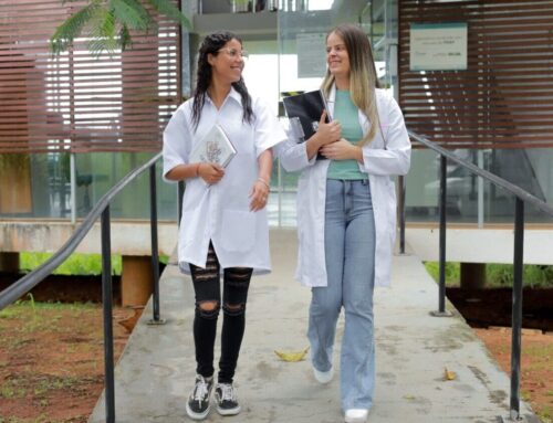 Vestibular de Medicina da UEG entra na última semana de inscrições