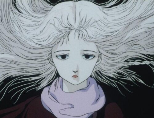 Animação cult “Angel’s Egg” ganha versão restaurada e estreia no Cine Cultura