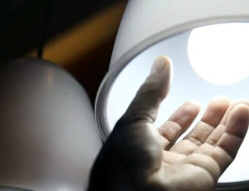 Bandeira amarela: em dezembro, custo da energia elétrica vai ficar menor