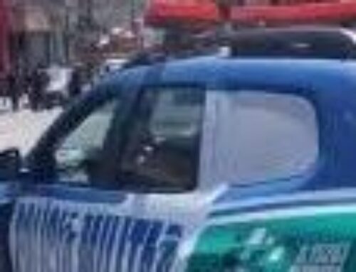 Região da 44 inicia Operação Boas Compras