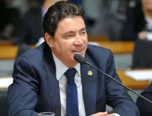 Aliados de Wilder defendem que partido não lance candidato ao governo e apoie Daniel Vilela