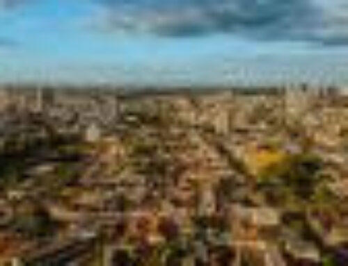 Crescimento populacional fomenta urbanismo e impulsiona novos conceitos imobiliários em Anápolis