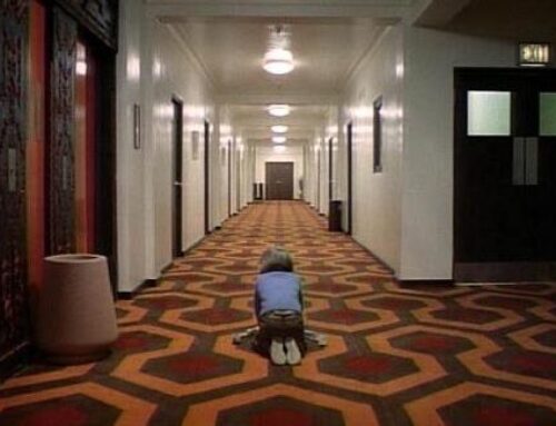 Cine Cultura exibe “O Iluminado”, clássico de Stanley Kubrick, em versão 4k