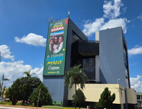 Prefeito Sandro Mabel mantém calamidade na saúde por 180 dias