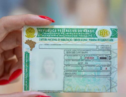 Saiba quais são as novas regras para carteira de motorista
