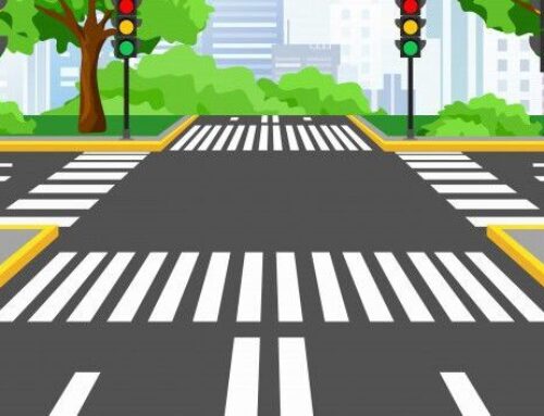 Sinaliza Goiás leva mais segurança viária a Rio Quente