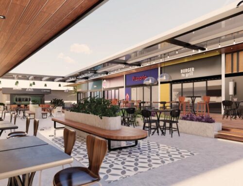 Goiânia ganhará novo centro de compras com conceito nascido nos EUA