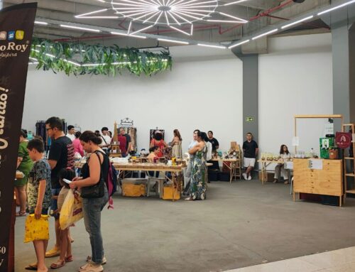 Shopping Cerrado recebe feira de marcas autorais neste fim de semana