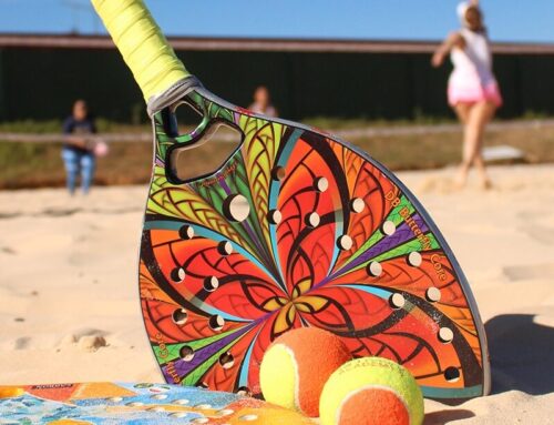 1ª edição da Copa Pé Na Areia acontece neste final de semana