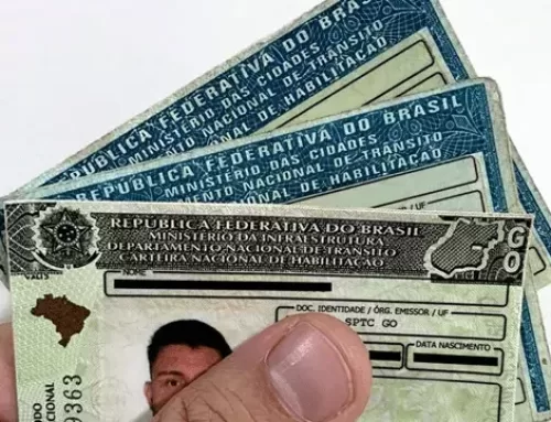 Detran agiliza implantação das mudanças da nova CNH