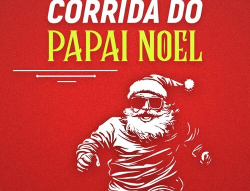 Shopping Cerrado sedia entrega de kits e largada da Corrida do Papai Noel