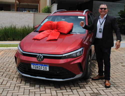 FGR entrega premiação recorde ao mercado imobiliário, em Goiânia