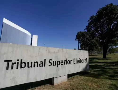 Nas eleições de 2026, TSE será comandado por ministros indicados por Bolsonaro