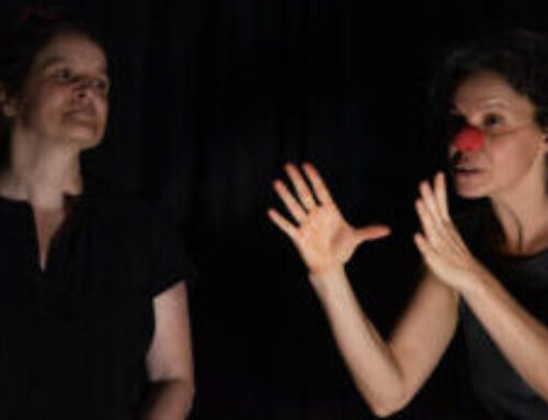 Lia Motta estreia “Enfim Jazz”em Alto Paraíso de Goiás