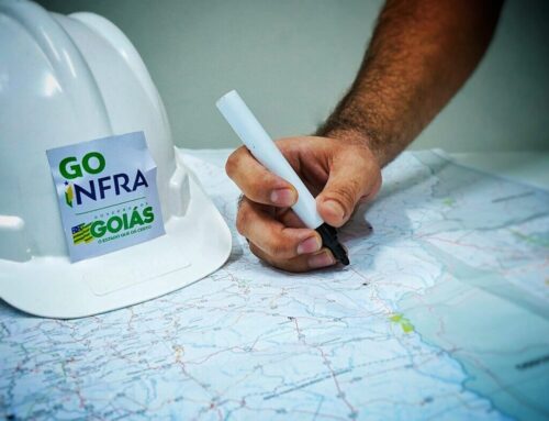 Goinfra convoca 150 profissionais temporários