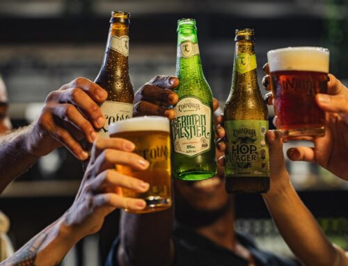 Shopping em Goiânia recebe primeira loja indoor da Cervejaria Louvada em Goiás