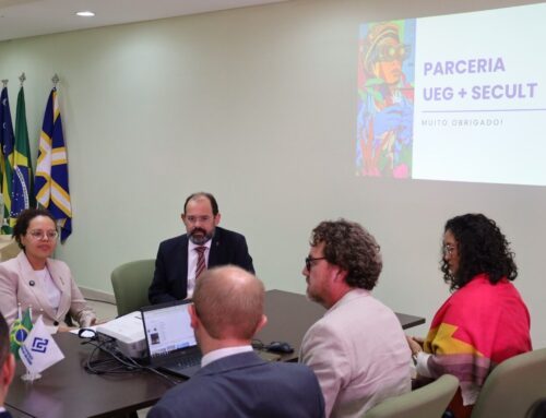 Estão abertas as inscrições para pós-graduação gratuita em Gestão Cultural