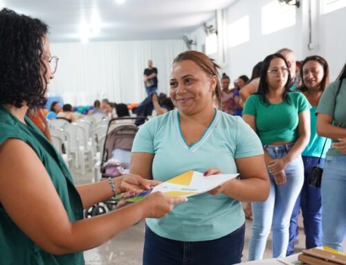 Aberto edital para promover regularização fundiária urbana em municípios