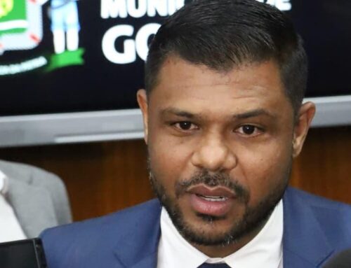 Câmara de Goiânia recebe Selo Ouro da Atricon e se consolida como uma das mais transparentes do Brasil