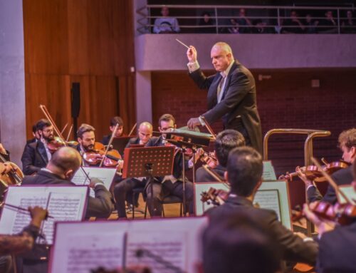 Orquestra Filarmônica de Goiás é finalista em premiação nacional de música de concerto