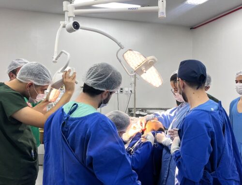 Goiânia participa de mutirão nacional de cirurgias eletivas