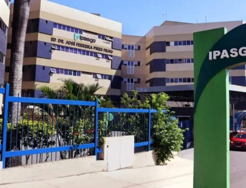 Após colapso das gestões tucanas, resgate do Ipasgo custou quase R$ 500 milhões