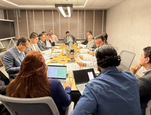 CDTC delibera sobre fortalecimento da mobilidade metropolitana e governança do transporte coletivo