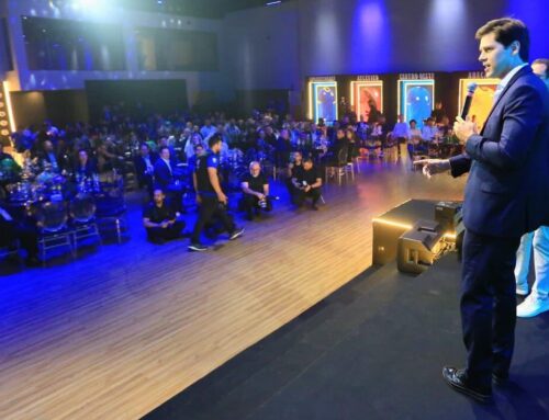 Record Goiás entra na transmissão do  Goianão 2026