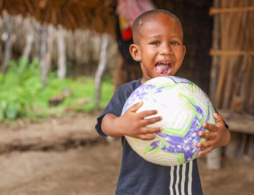 Goiás Social: Natal do Bem 2025 entrega 665 mil presentes para crianças de todo o Estado