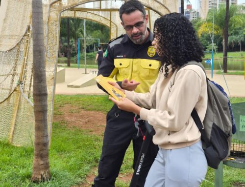 Prefeitura de Goiânia lança ação sobre novas regras para ciclomotores na capital