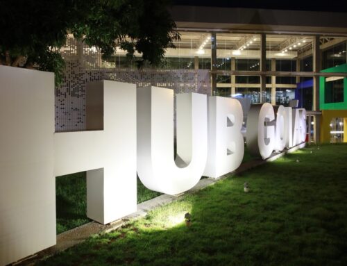 Goiás vai investir até R$ 10 milhões em GovTechs