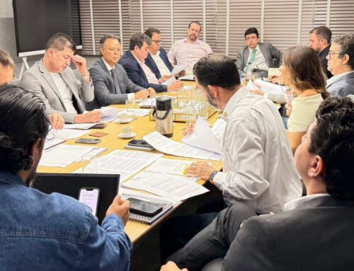 Reestruturação do modelo de gestão do transporte coletivo é aprovada pela CDTC